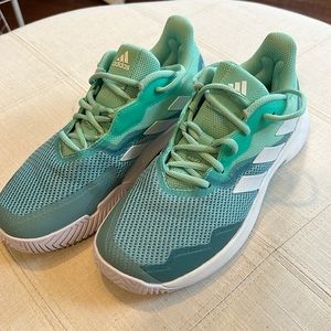 Adidas Court Jam Tennis Shoes